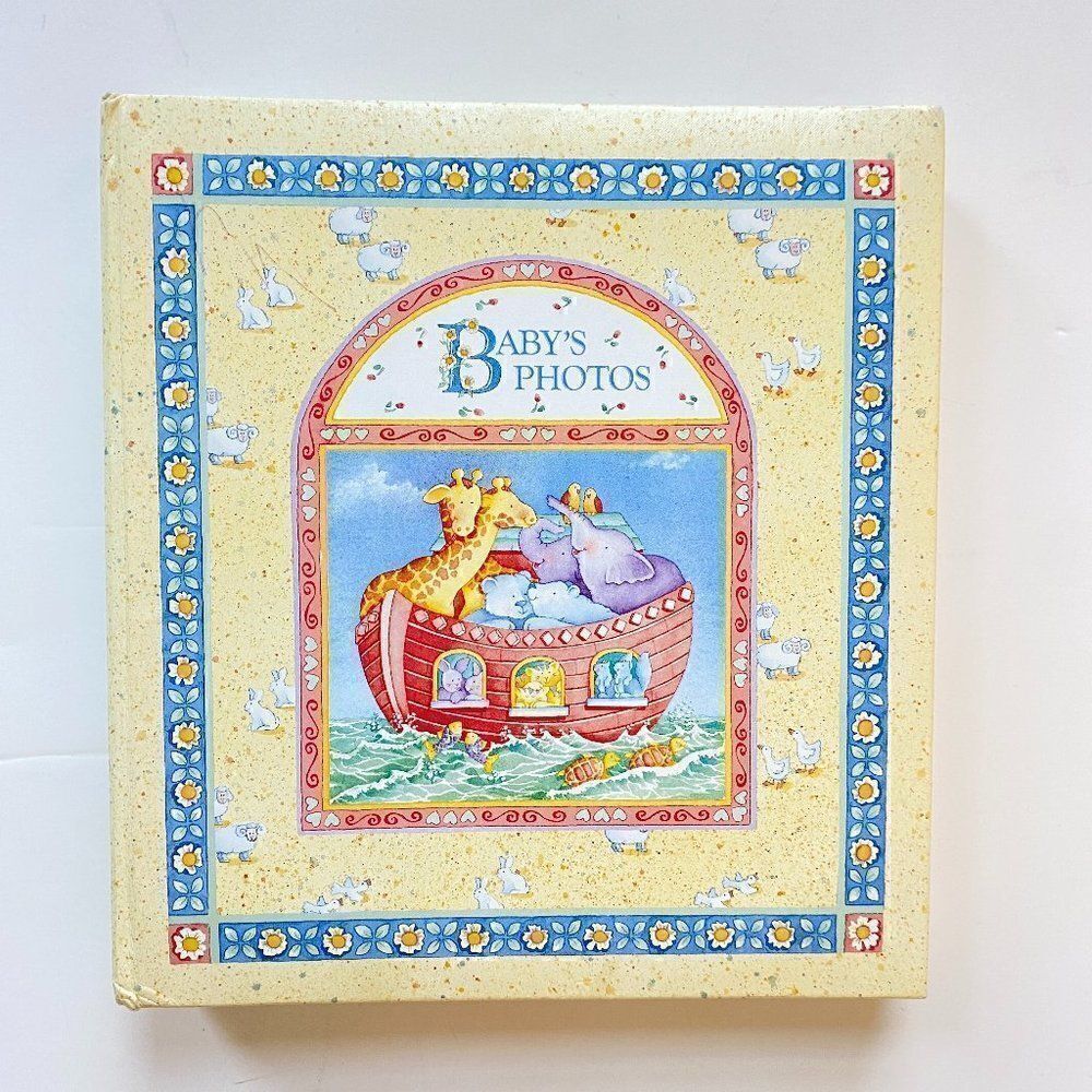New Photo Album   